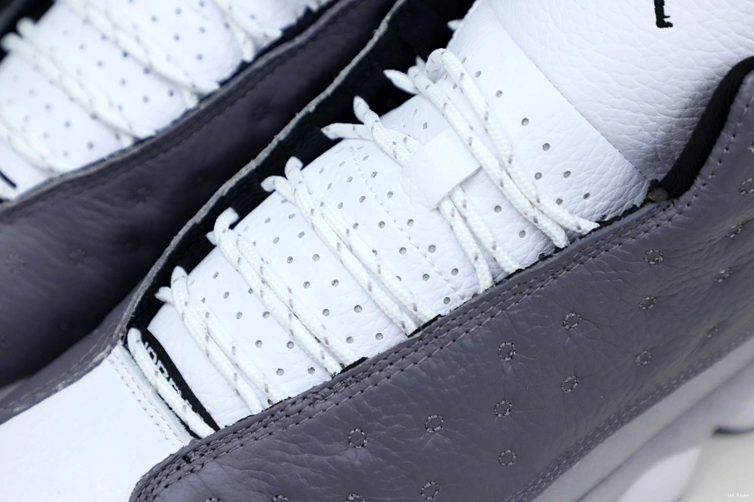 -414571- JORDAN RETRO 13 GREY' 'ATMOSPHERE AIR 1929 Kimikick Trendy 1231